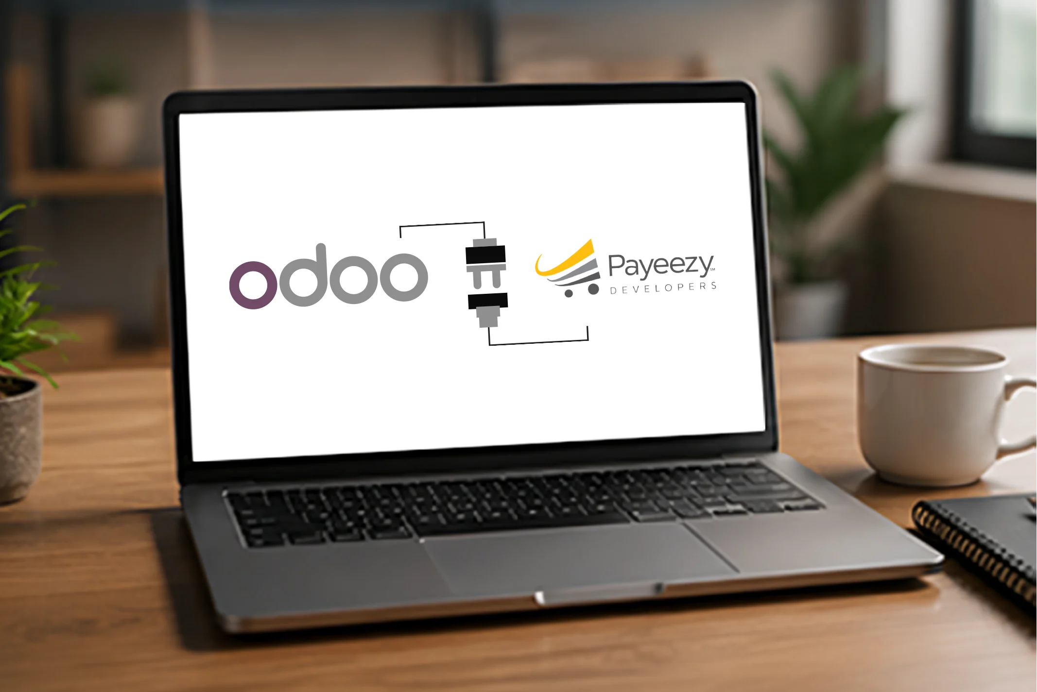 Odoo Payeezy Connector
